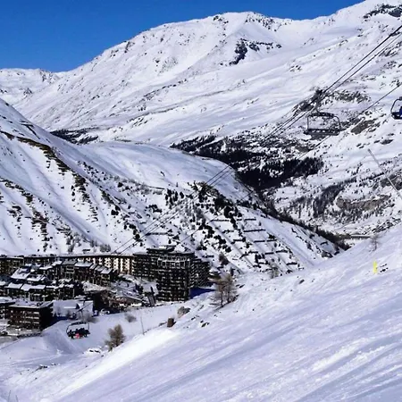 Lot 300b - 3 Pieces Pour 6 Personnes Mae-2814 Апарт-отель